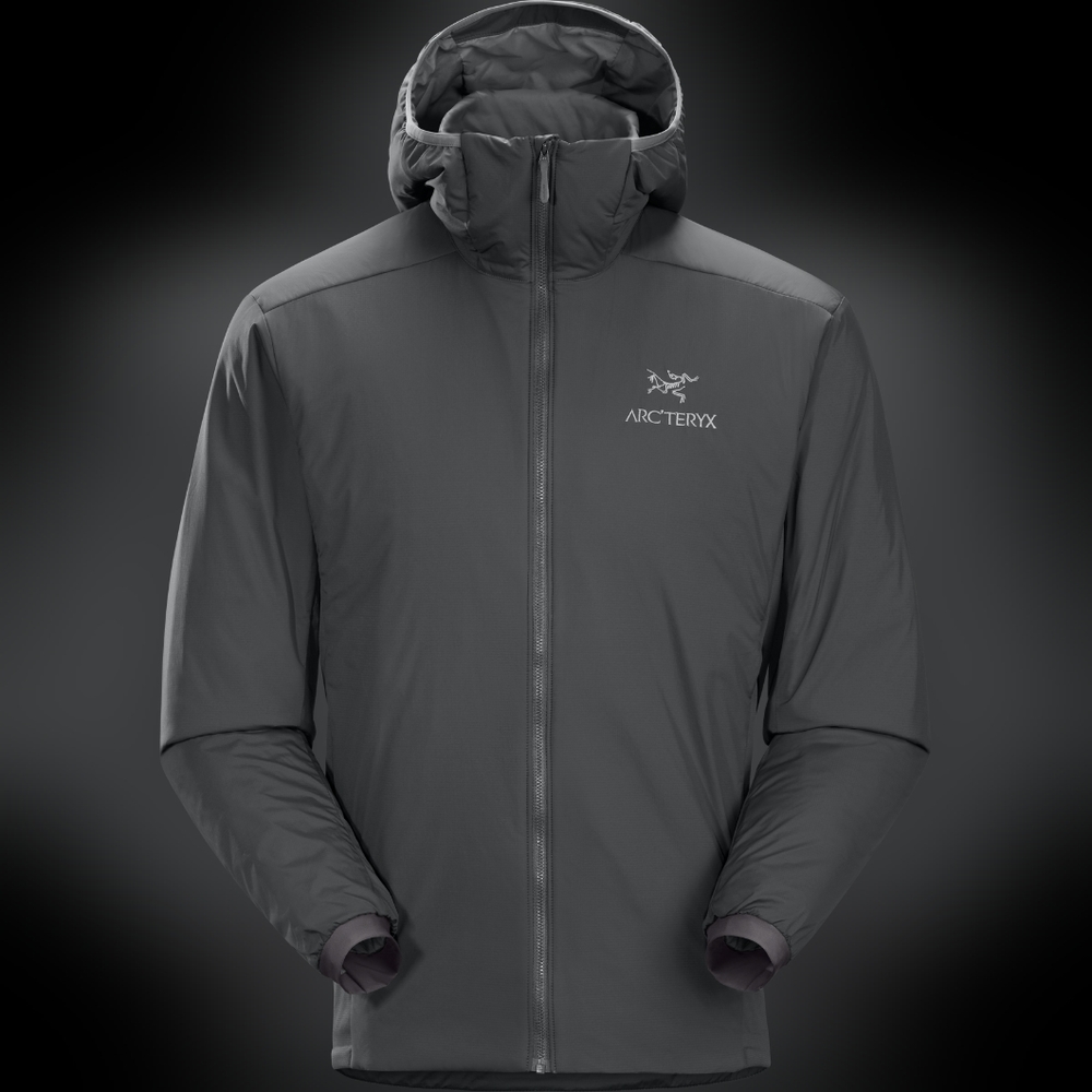 ATOM LT HOODY MEN'S